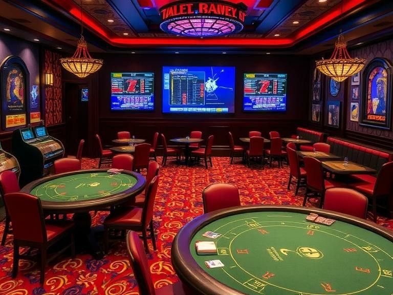 krakiya আলাদিন সিম্বল